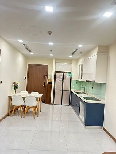 Hình ảnh Cho thuê Trang Chủ MB66.COM / Đăng Ký Tặng 66K chung cư 1PN 55 m2 Vinhomes Central Park, Lanmark81