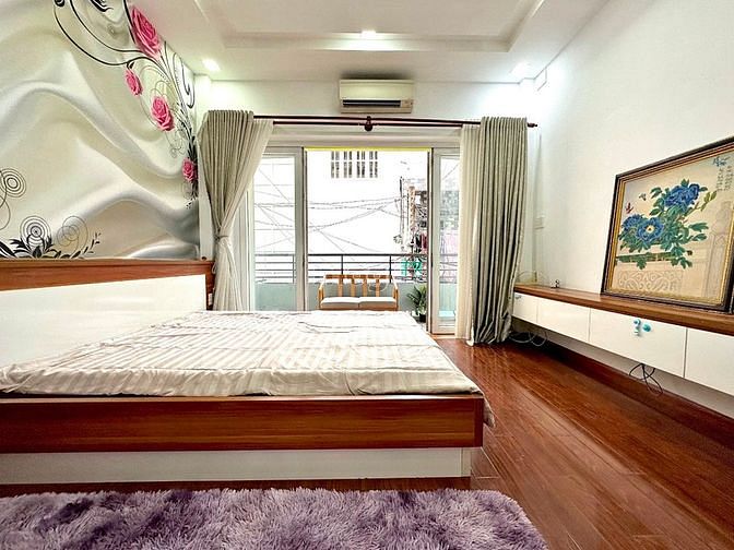 Hình ảnh 🌏☀️Cho Thuê Căn Hộ Studio 1PN Cao Cấp _Full Nội Thất Balcon Q.PN