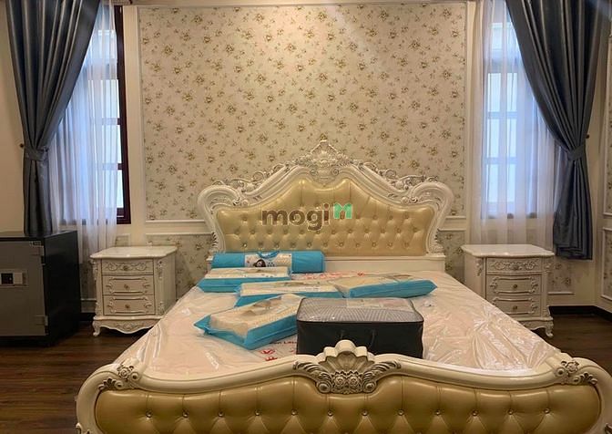 Hình ảnh BIỆT THỰ MINI Huỳnh Tấn Phát, Q7 104m2 giá: 3Tỷ390