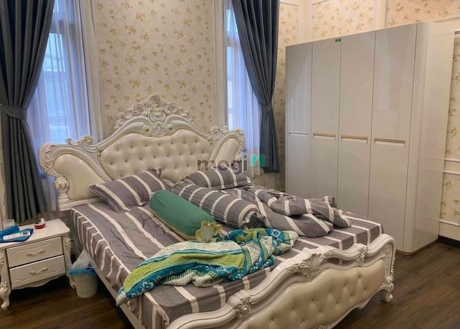 Hình ảnh BIỆT THỰ MINI Huỳnh Tấn Phát, Q7 104m2 giá: 3Tỷ390