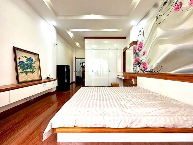 Hình ảnh 🌏☀️Cho Thuê Căn Hộ Studio 1PN Cao Cấp _Full Nội Thất Balcon Q.PN