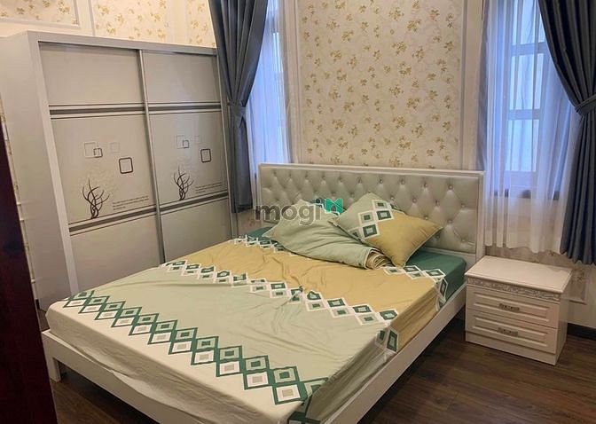 Hình ảnh BIỆT THỰ MINI Huỳnh Tấn Phát, Q7 104m2 giá: 3Tỷ390