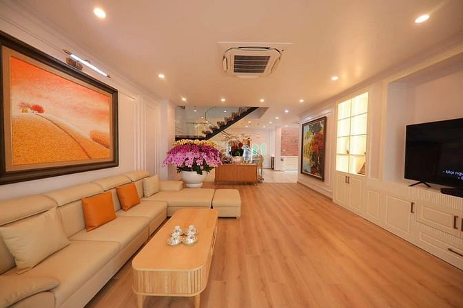 Hình ảnh BDS HVL Siêu Phẩm ! Cho thuê Villa phố Thảo Điền Full nội thất 80tr/th