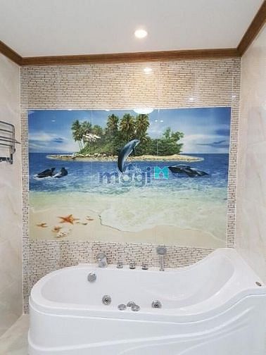 Hình ảnh THIỆN CHÍ BỚT THÊM bán CC LémanLuxury 86m2 3ty350 2PN