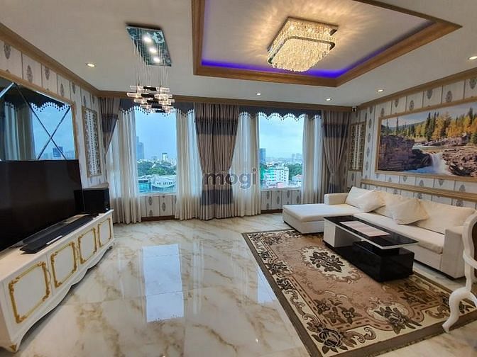 Hình ảnh THIỆN CHÍ BỚT THÊM bán CC LémanLuxury 86m2 3ty350 2PN