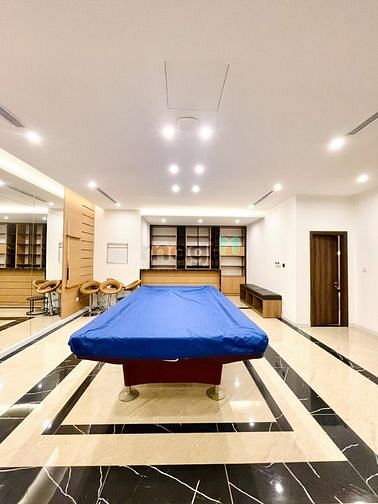 Hình ảnh Cần cho thuê gấp căn biệt thự Bason quận 1