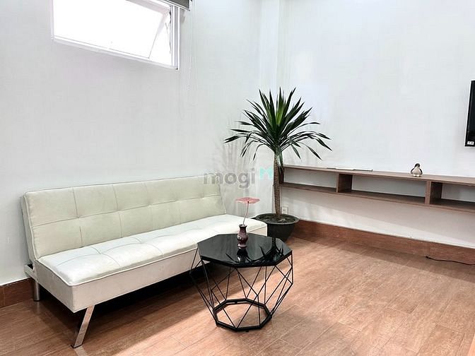 Hình ảnh Cho thuê phòng ban công_cửa sổ thoáng_đủ nội thất gần kcx Tân Thuận Q7