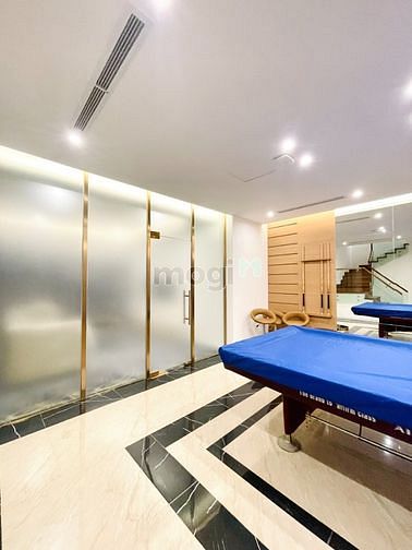 Hình ảnh Cần cho thuê gấp căn biệt thự Bason quận 1