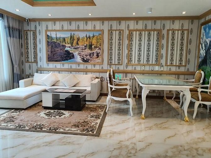 Hình ảnh THIỆN CHÍ BỚT THÊM bán CC LémanLuxury 86m2 3ty350 2PN
