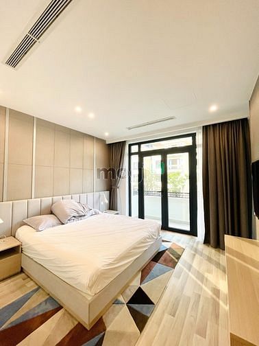 Hình ảnh Cần cho thuê gấp căn biệt thự Bason quận 1