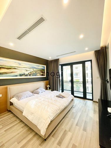 Hình ảnh Cần cho thuê gấp căn biệt thự Bason quận 1