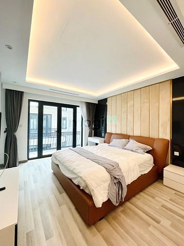 Hình ảnh Cần cho thuê gấp căn biệt thự Bason quận 1