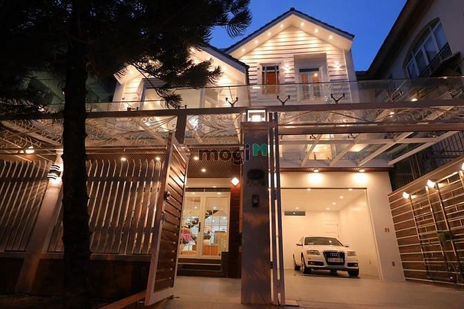 Hình ảnh BDS HVL Siêu Phẩm ! Cho thuê Villa phố Thảo Điền Full nội thất 80tr/th