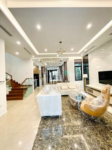 Hình ảnh Cần cho thuê gấp căn biệt thự Bason quận 1