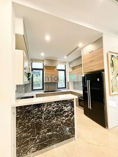 Hình ảnh Cần cho thuê gấp căn biệt thự Bason quận 1