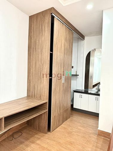 Hình ảnh Cho thuê phòng ban công_cửa sổ thoáng_đủ nội thất gần kcx Tân Thuận Q7