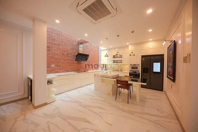 Hình ảnh BDS HVL Siêu Phẩm ! Cho thuê Villa phố Thảo Điền Full nội thất 80tr/th