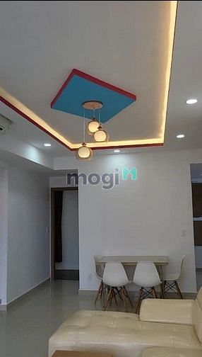 Hình ảnh Thiết kế châu âu LUCKY PALACE Q6 71m2 1Tỷ470 2PN