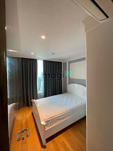 Hình ảnh CH RỘNG GIÁ TỐT Leman Luxury Q3 75m2 2Pn 2wc