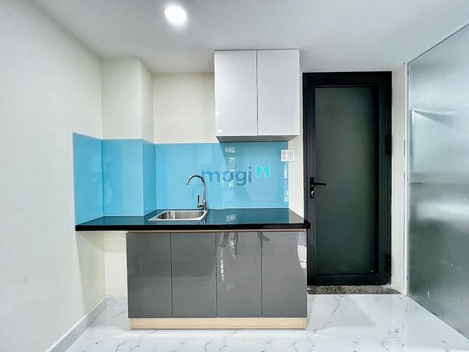Hình ảnh Mb6623 nạp rút nhanh chóng Studio Ban công - Phú nhuận