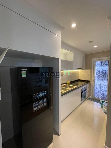 Hình ảnh CH RỘNG GIÁ TỐT Leman Luxury Q3 75m2 2Pn 2wc