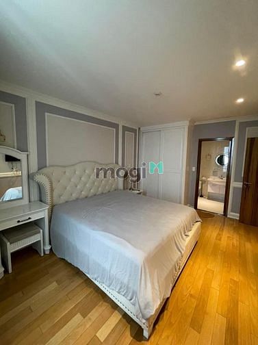 Hình ảnh CH RỘNG GIÁ TỐT Leman Luxury Q3 75m2 2Pn 2wc