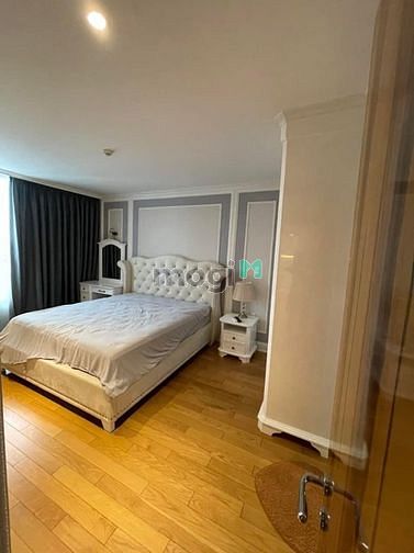 Hình ảnh CH RỘNG GIÁ TỐT Leman Luxury Q3 75m2 2Pn 2wc