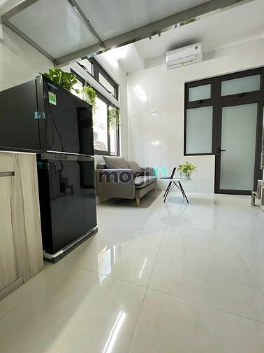 Hình ảnh Cho THUÊ Duplex GIÁ TỐT - QUẬN 10 - Cửa Sổ Lớn - AN NINH