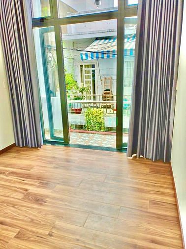 Hình ảnh BÁN GẤP SIÊU PHẨM Phan Văn Trị GV 62m2 2ty505 SỔ HỒNG
