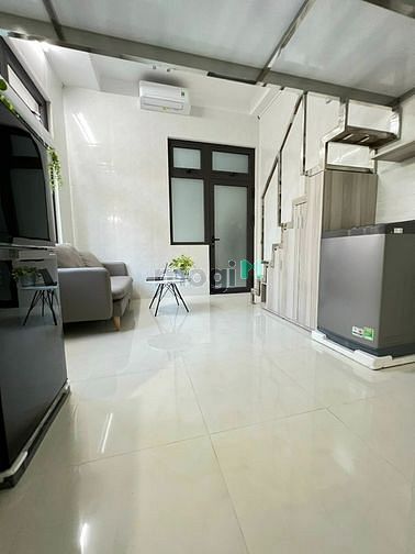 Hình ảnh Cho THUÊ Duplex GIÁ TỐT - QUẬN 10 - Cửa Sổ Lớn - AN NINH