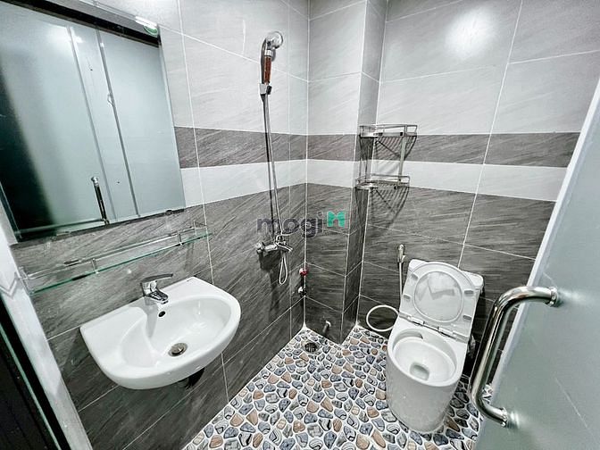 Hình ảnh Mb6623 nạp rút nhanh chóng Studio Ban công - Phú nhuận