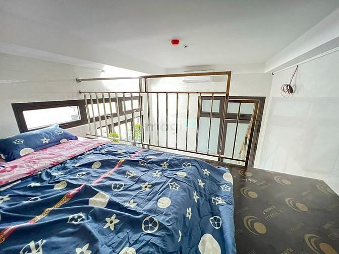 Hình ảnh Cho THUÊ Duplex GIÁ TỐT - QUẬN 10 - Cửa Sổ Lớn - AN NINH