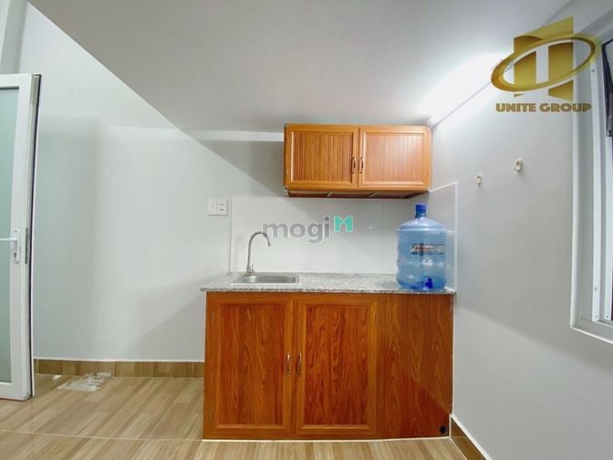 Hình ảnh Duplex full nội thất trung tâm quận 7