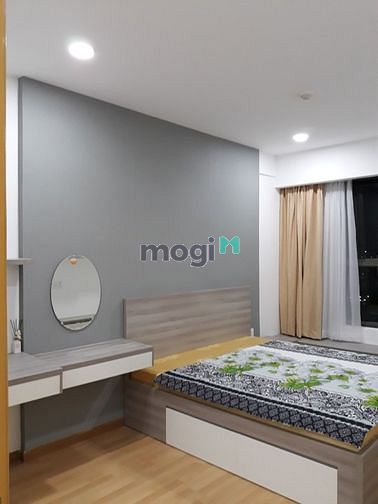 Hình ảnh Cho thuê CH PHÚC THỊNH 90m2, 2PN, 2WC, căn góc, full đủ NT. Giá: 14 tr