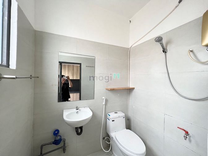 Hình ảnh MỚI XÂY - Thảo Điền - Studio ngăn bếp - Ban công thoáng