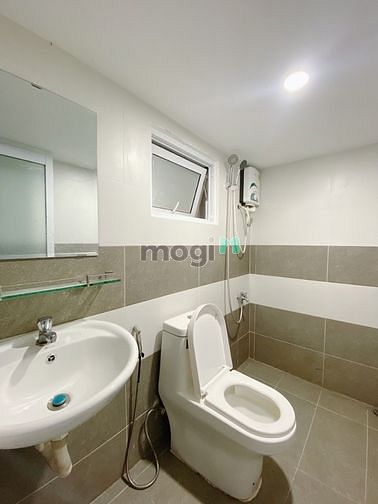 Hình ảnh Duplex full nội thất trung tâm quận 7