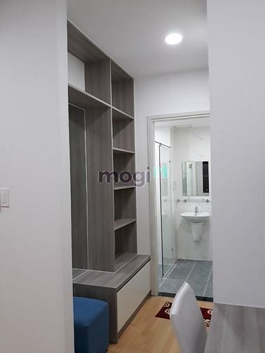 Hình ảnh Cho thuê CH PHÚC THỊNH 90m2, 2PN, 2WC, căn góc, full đủ NT. Giá: 14 tr