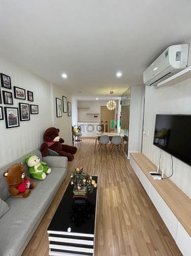 Hình ảnh 2 phòng ngủ lớn CH PRECIA QUẬN 2 DT 72m2 2,1 Tỷ