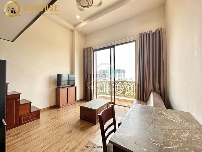 Hình ảnh 🌈Căn Hộ Duplex Ban Công Đẹp - Quận 2 - Máy Giặt Riêng - FULL Nội Thất