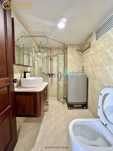 Hình ảnh 🌈Căn Hộ Duplex Ban Công Đẹp - Quận 2 - Máy Giặt Riêng - FULL Nội Thất