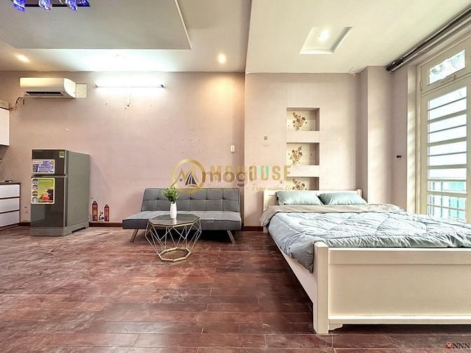 Hình ảnh CHDV Đường Đặng Văn Ngữ, Phú Nhuận, ban công, t4