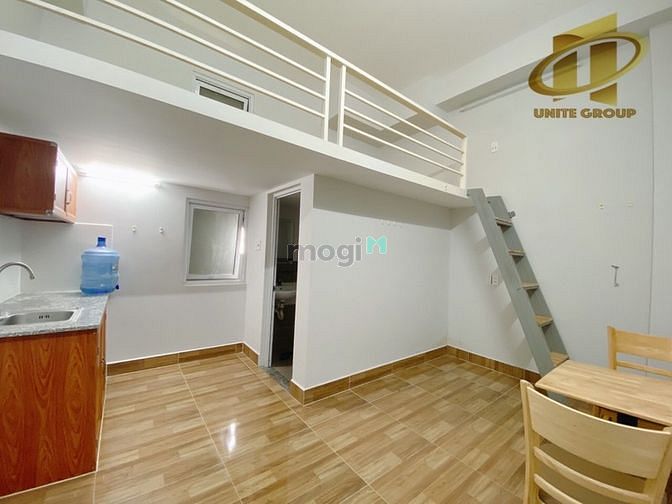 Hình ảnh Duplex full nội thất trung tâm quận 7