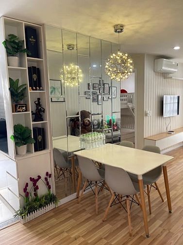Hình ảnh 2 phòng ngủ lớn CH PRECIA QUẬN 2 DT 72m2 2,1 Tỷ