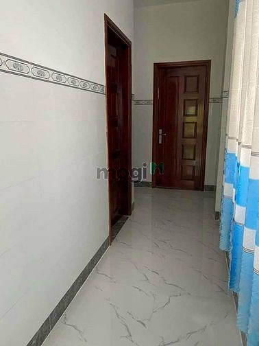 Hình ảnh Nhà quận 5 vuông vức 39m2 giá siêu mềm chỉ 1ty9