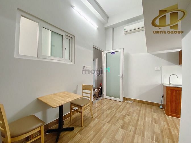 Hình ảnh Duplex full nội thất trung tâm quận 7