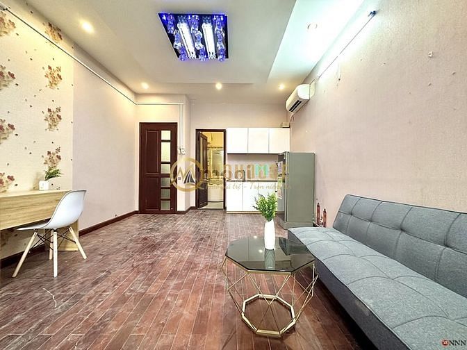Hình ảnh CHDV Đường Đặng Văn Ngữ, Phú Nhuận, ban công, t4