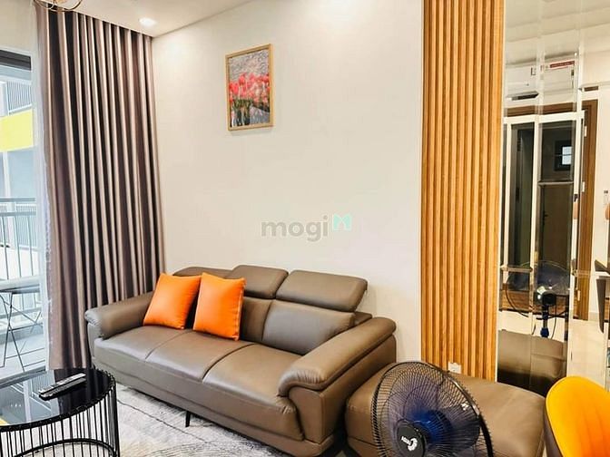 Hình ảnh Cần tiền bán CH SCREC TOWER Q3 52m2 1PN 1,8 tỷ