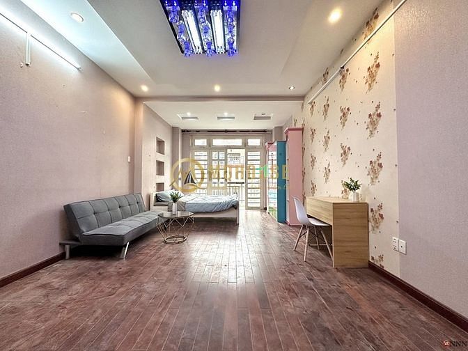 Hình ảnh CHDV Đường Đặng Văn Ngữ, Phú Nhuận, ban công, t4