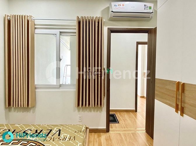 Hình ảnh Mb6623 nạp rút nhanh chóng chung cư 3pn mới 100% view đỉnh dọn đồ ở ngay - hf