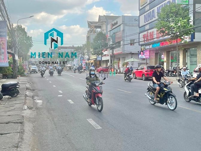 Hình ảnh Cho thuê mặt bằng phạm văn thuận 8x17m